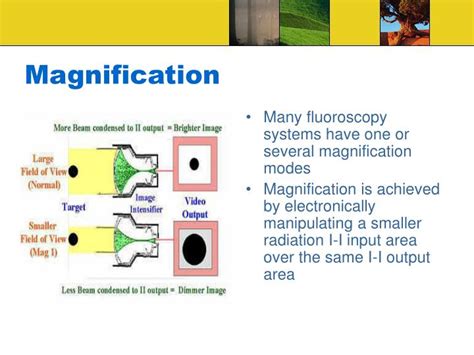 Ppt Fluoroscopy Equipment Powerpoint Presentation Id1267615