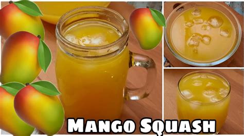 Homemade Mango Squash Easy Mango Frooti Recipe How To Make Mango Frooti At Home Summer