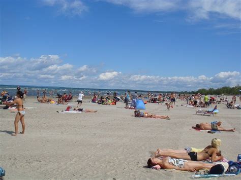 Wasaga Beach Provincial Park - All You Need to Know Before You Go ...