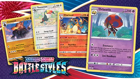 Pok Mon Tcg Triple Play Decks Featuring Orbeetle From Sword Shield