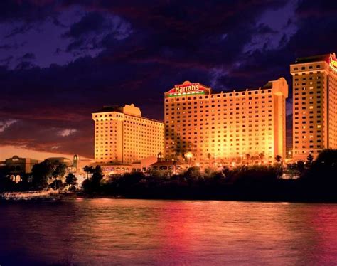 Harrah’s Laughlin Beach Resort & Casino | Hotel Meeting Space | Event Facilities