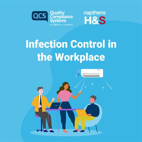 Workplace Safety Inside The Reception Area Qcs Blog