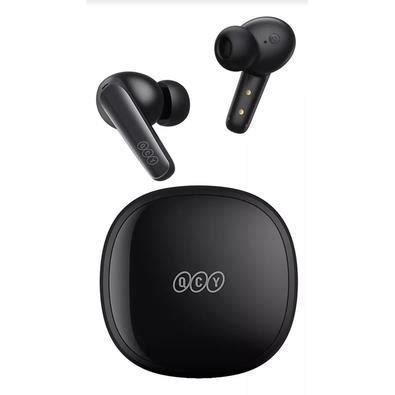 Fone De Ouvido Qcy Bluetooth Kabum