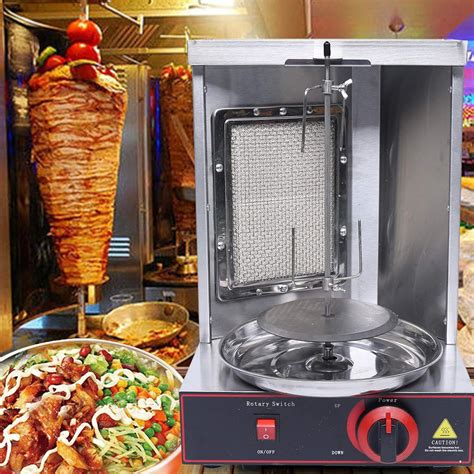 kebab doner machine 2
