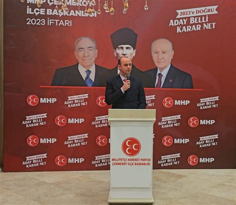 Nevzat Nl T Rk On Twitter Rt Mhp Cekmekoy Milliyet I Hareket