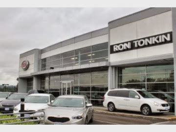 Ron Tonkin Kia Dealership in Gladstone, OR - CARFAX