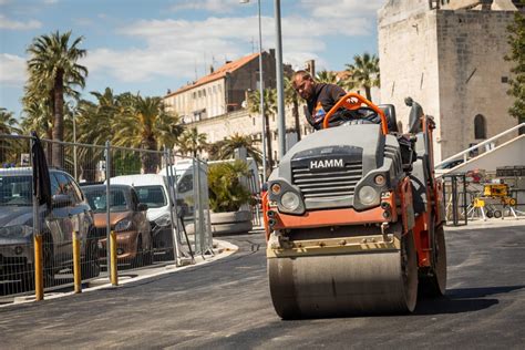 Slobodna Dalmacija Je Li Kamen Nije Je Li Dekorativni Beton Nije