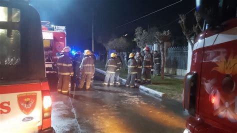 Horror En Quilmes Hallaron Atada Y Calcinada A Una Jubilada Infocielo