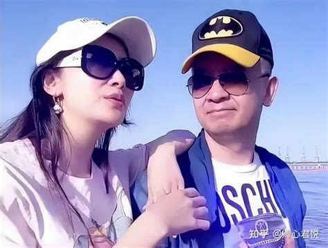 如何评价黄海波的老婆曲栅栅，她在《狂飙》中的演技如何？ 知乎