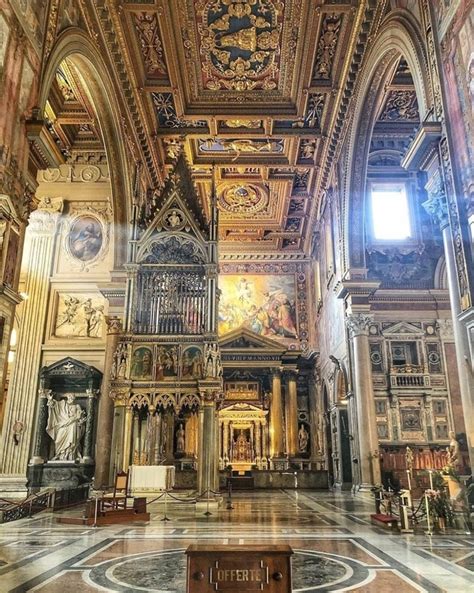 Catholic Academia On Tumblr Basilica Of Saint John Lateran Rome