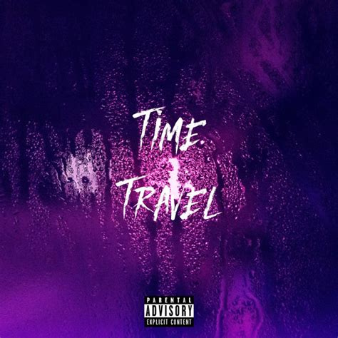 Time Travel Single By Popp3dup Spotify