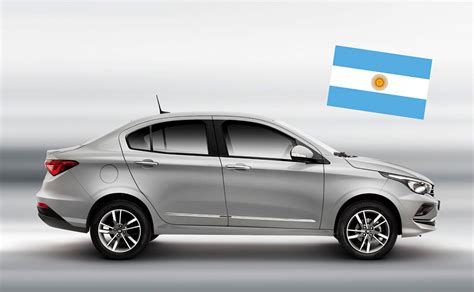 Cu Les Son Los Autos Fabricados En Argentina M S Vendidos En