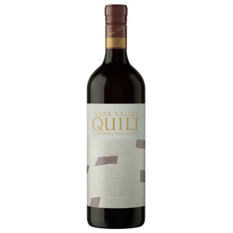 2021 Quilt Cabernet Sauvignon Napa Valley The Wine Thief Provisions