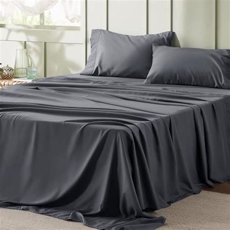 Top 5 Best Full Size Bed Sheets 2024 - Guides by RebateKey