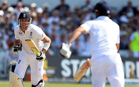 Ashes 2013 Kevin Pietersen Shows Restraint In Gripping Final Session