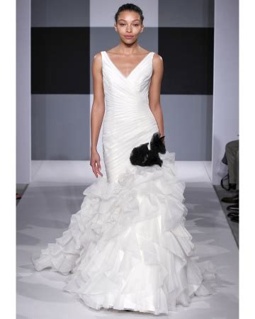 Isaac Mizrahi, Wedding Dress,wedding directory uk