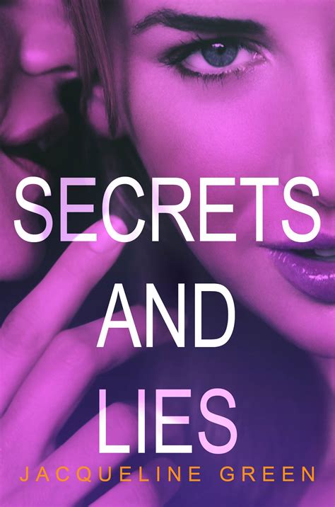 Secrets And Lies