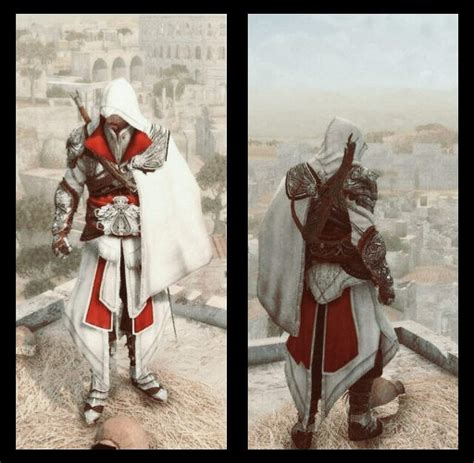 Armadura Seusenhofer Wiki Assassin S Creed Brasil™ Amino