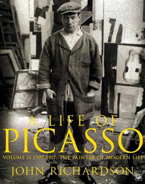 A Life Of Picasso Volume Ii By John Richardson Penguin Books Australia