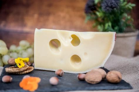 Qu est ce que l Emmental de Savoie Épices Review