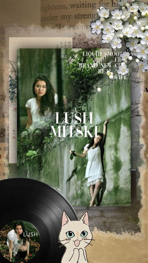 Checkout Typologyjams Shuffle Mitski Lush