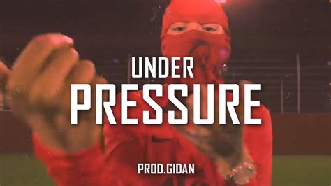 FREE Sample Samba Afro Jersey Drill Type Beat UNDER PRESSURE