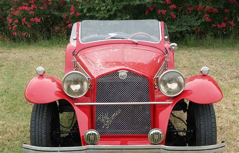 Alfa Romeo Gransport Quattroruote Zagato Automotohistory