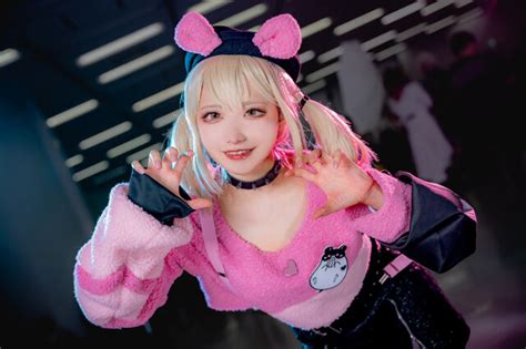 【コスプレ】『プロセカ』に『アイマス』、個人vtuberも！バリエーションに富む「acosta」参加美麗レイヤー3選 2022年9月24日