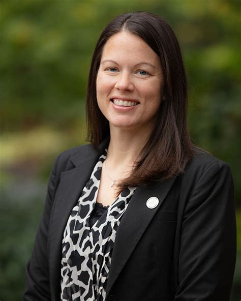 Vice Chancellor Depew Selected For Hacu Leadership Fellowship Program