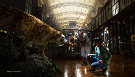 Vr And Ar Are Bringing Extinct Animals Back To Life Cnn