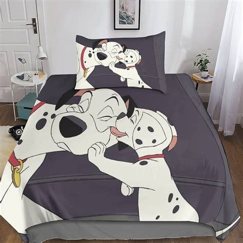 101 Dalmatian Bedding Online Headhesgech