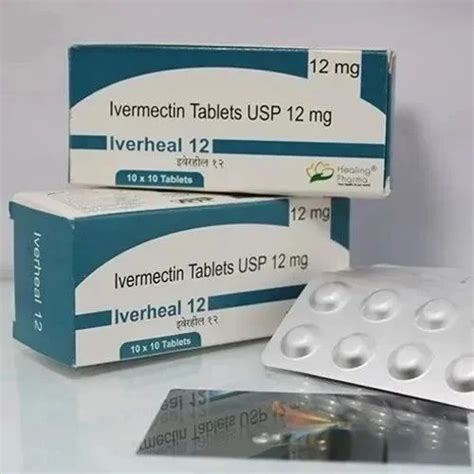 Ivermectol Ivermectin Mg Mg Ivermactin Tablet Mg Mg At Rs