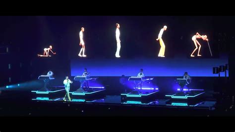 Stromae C Est Que Du Bonheur LIVE In San Francisco 10 26 22