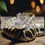 Carpet Python Facts: 10 Amazing Features You Didn't Know