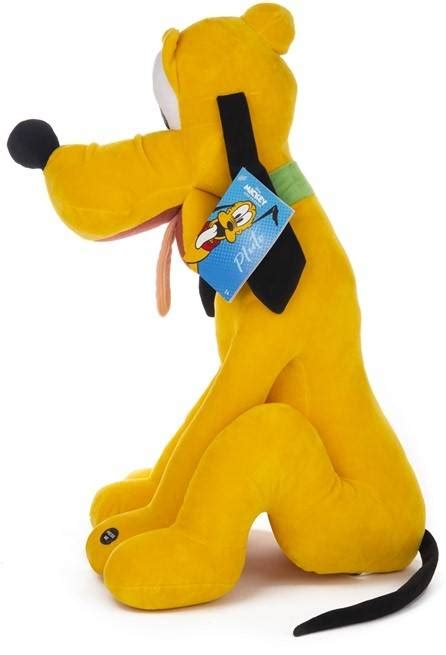 Pluszowa Zabawka Disney Pluto Cm Maskotka Z D Wi Kiem Sklep