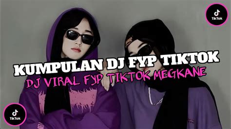 Dj Campuran Viral Tiktok 2024 Jedag Jedug Full Bass Terbaru Youtube