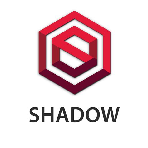 Shadow Logo Design