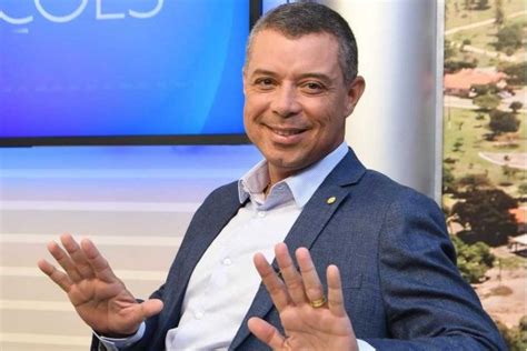 Fábio Mitidieri Afirma Que Não Vai Privatizar A Deso › Ne Notícias