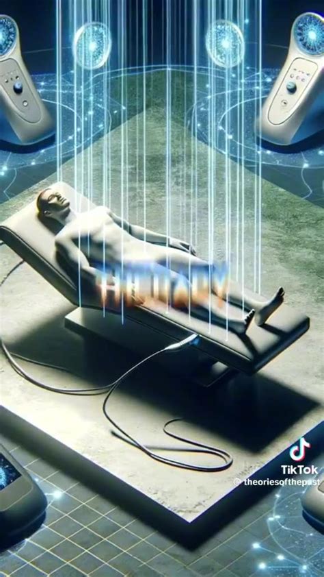 Medical Revolution Quantum Healing Technology Med Beds Newsr Video