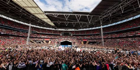 Capital FM Summertime Ball » Tom Mills Photography