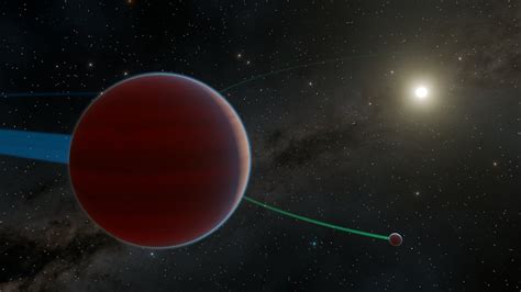 This Strange Space Signal Defies Everything We Thought We Knew About Stars