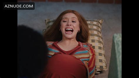 Wandavision Nude Scenes Aznude