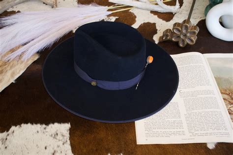 Stetson Fashion Hats – Daisy If You Do Co.