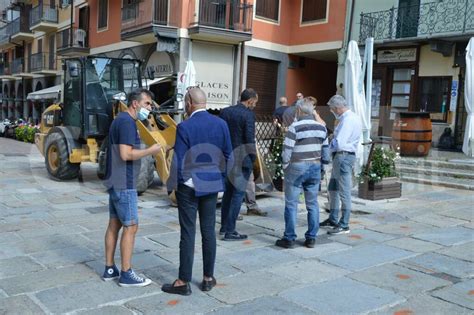 Limone Piemonte Presto Al Via La Riqualificazione Di Via Roma Nel