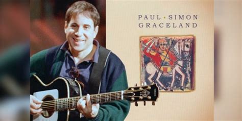 Our American Network - Story of a Song: Paul Simon's "Graceland"