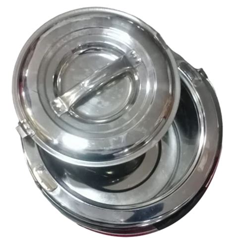Stainless Steel Insulated Hot Pot Litre At Piece In Ahmedabad Id