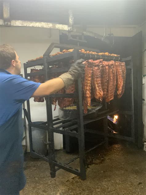 Get your taste buds smokin’ with our... - Old Hoosier Meats