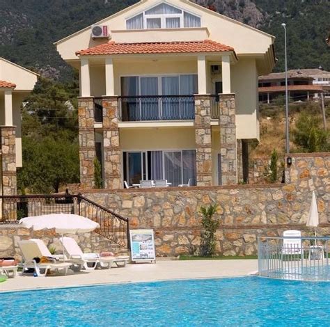 Orka Park,Oludeniz Mahallesi - Updated 2024 Reviews & Prices | Trip.com