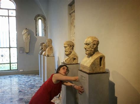 Invasioni Digitali 2015 Il Museo Nazionale Via San Vitale 17