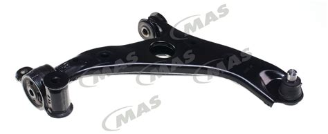 Conjunto de Brazo de Control Suspensión y Rótula para Mazda 3 2014